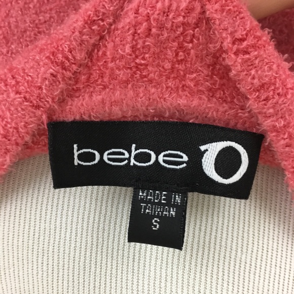 GUC Bebe Sweater - Extra soft - S - Picture 4 of 7